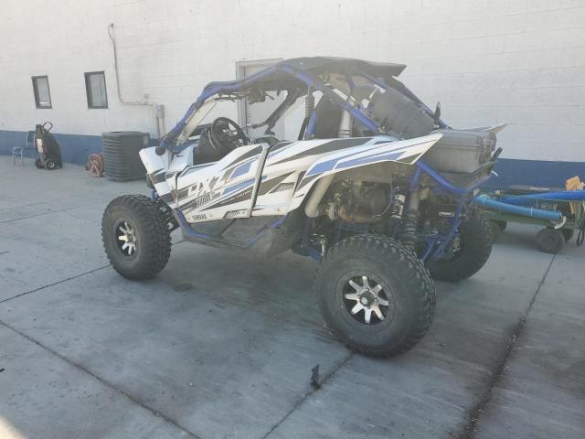 2019 YAMAHA YXZ1000   
