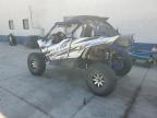 2019 YAMAHA YXZ1000    for sale at Copart UT - OGDEN