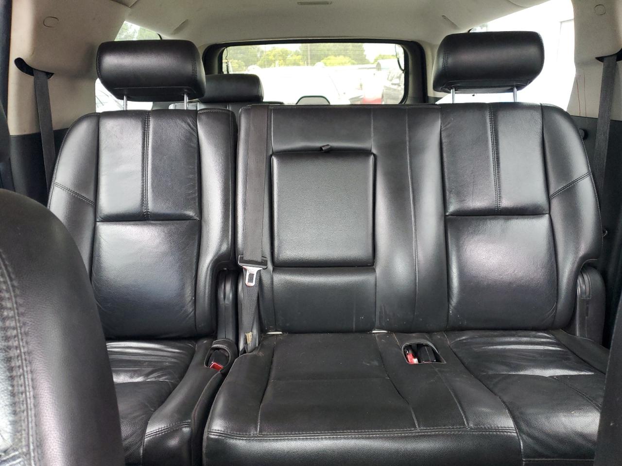 2007 GMC Yukon Xl C1500 VIN: 1GKFC16J87R377788 Lot: 81509955