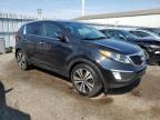 2013 KIA SPORTAGE EX   for sale at Copart ON - TORONTO