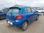 2006 TOYOTA YARIS T SPIRIT S-A  for sale at Copart NEWBURY