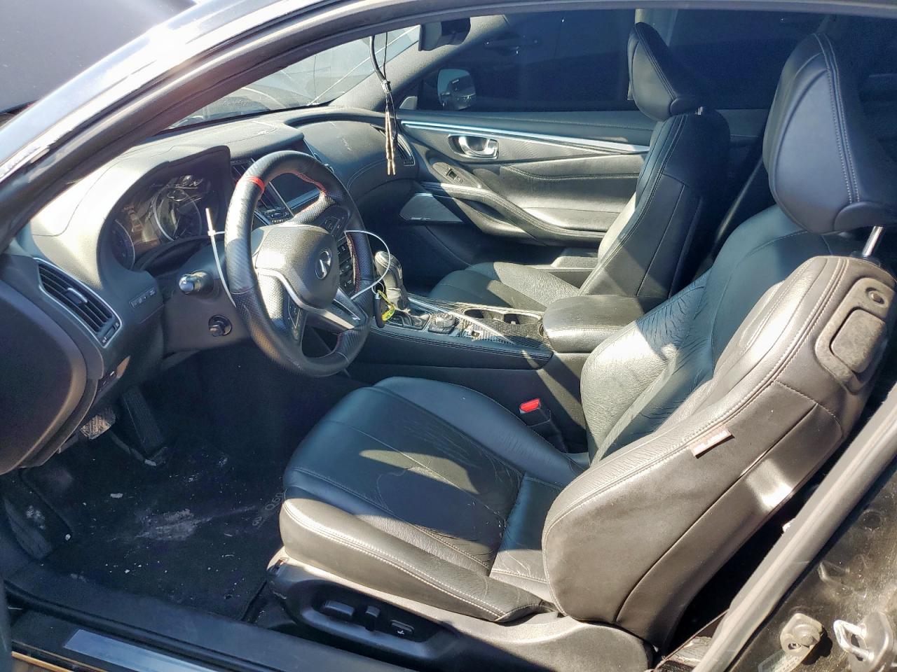 2018 Infiniti Q60 Pure VIN: JN1CV7EK2JM200120 Lot: 71992845