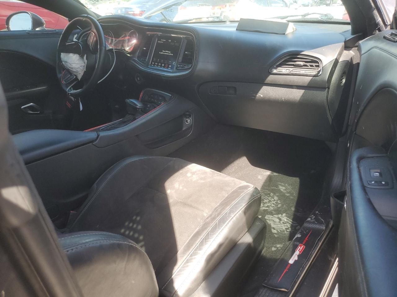 2020 Dodge Challenger Gt VIN: 2C3CDZJG4LH201678 Lot: 83931865