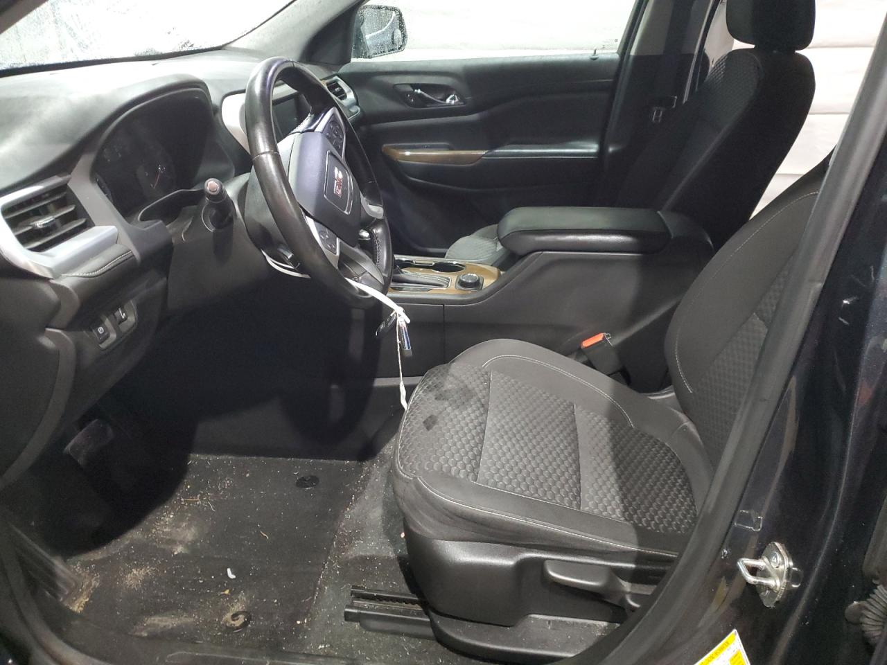 2019 GMC Acadia Sle VIN: 1GKKNRLS1KZ293986 Lot: 81199695