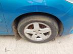 2009 PEUGEOT 207 SPORT  for sale at Copart WESTBURY