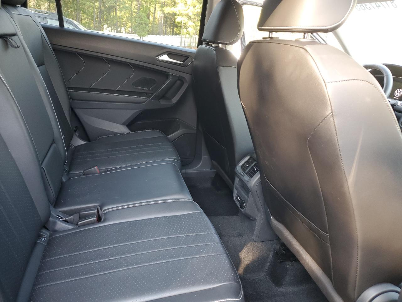 2024 Volkswagen Tiguan Se VIN: 3VV3B7AX1RM072204 Lot: 81747365