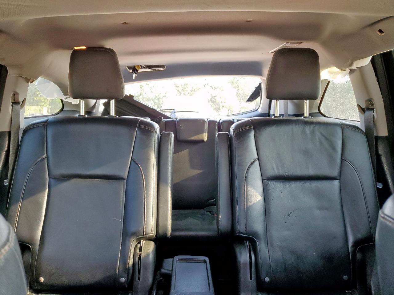 2014 Toyota Highlander Xle VIN: 5TDKKRFH2ES010764 Lot: 81249435