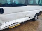2023 PEUGEOT BOXER 335 PROF PREM+ L3H2  for sale at Copart WISBECH