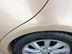 2007 LEXUS IS 250 SE AUTO  for sale at Copart WHITBURN