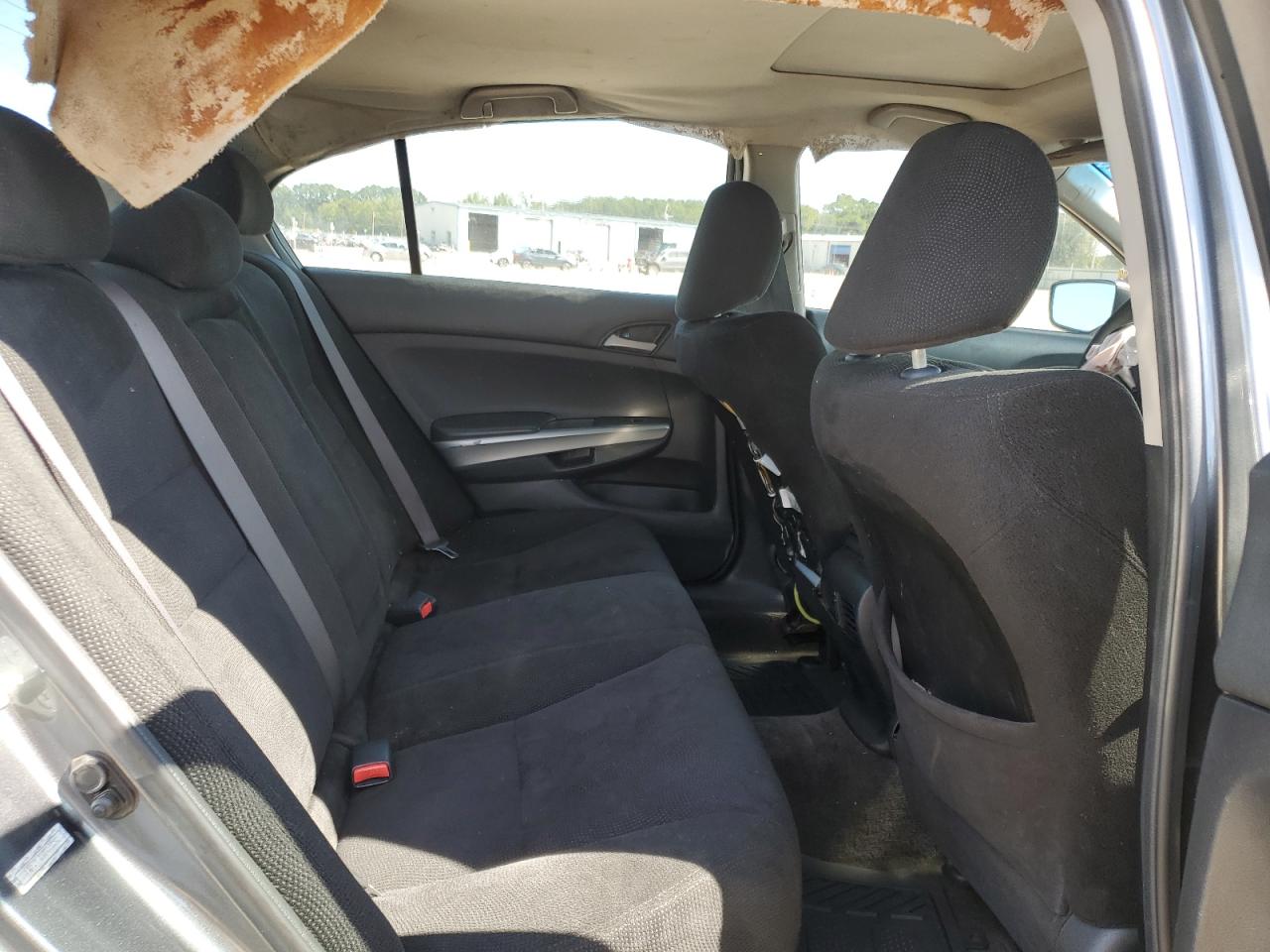 2010 Honda Accord Ex VIN: 1HGCP2F71AA028542 Lot: 81857535