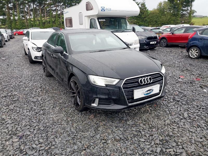 2018 AUDI A3 SPORT TDI 