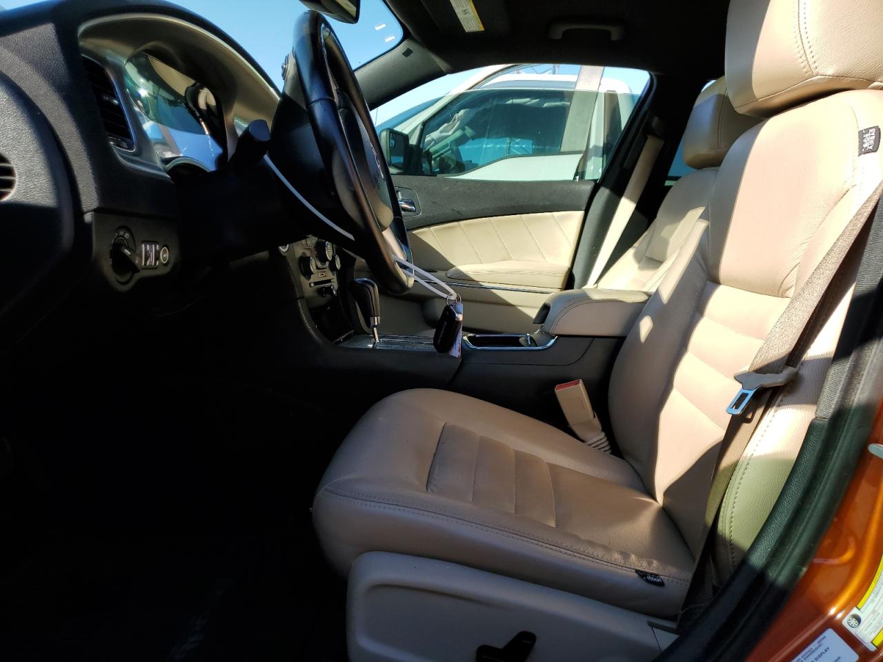 2011 Dodge Charger R/T VIN: 2B3CM5CT9BH610967 Lot: 84002205