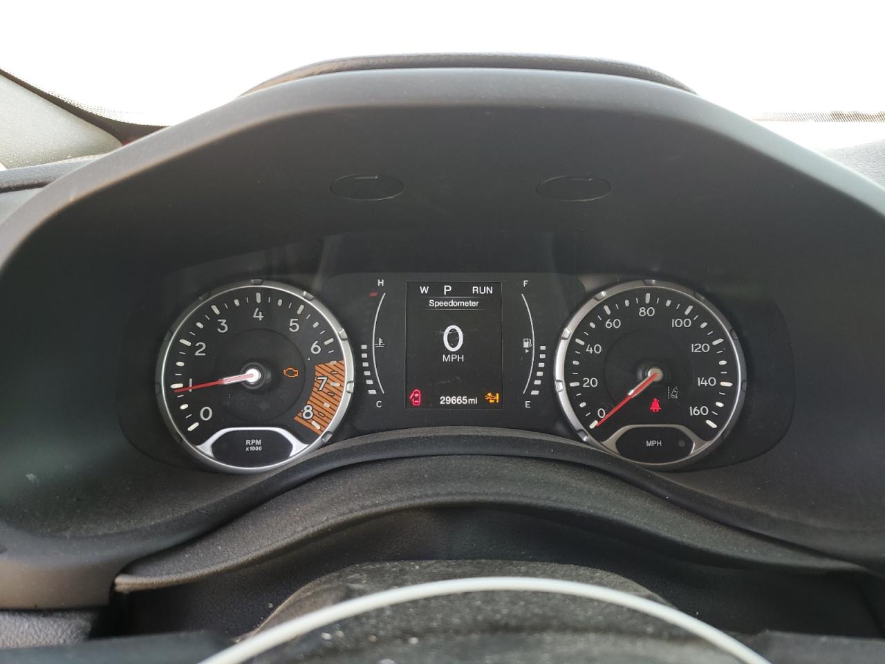 2023 Jeep Renegade Latitude VIN: ZACNJDB13PPP23391 Lot: 72031145