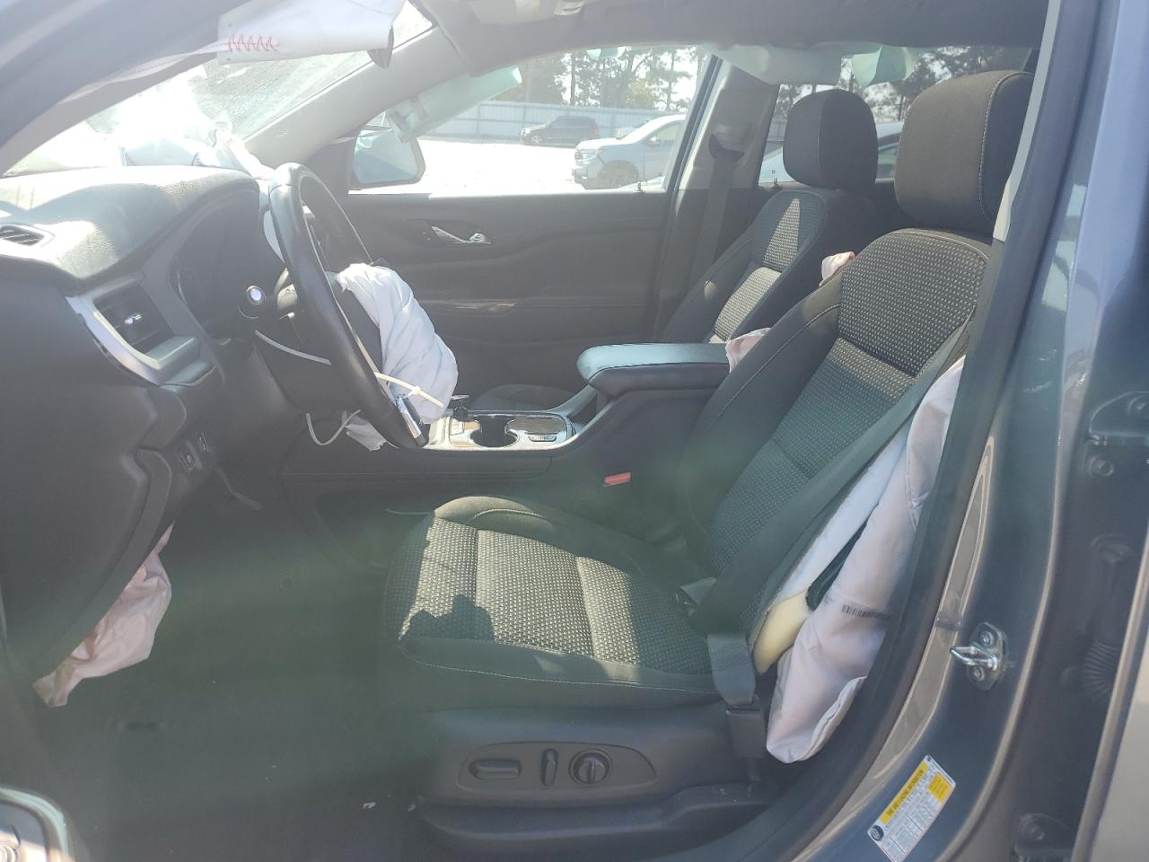 2020 GMC Acadia Sle VIN: 1GKKNKLS7LZ229864 Lot: 71727305