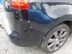 2016 PEUGEOT 5008 ALLURE BLUE HDI S/S  for sale at Copart BELFAST