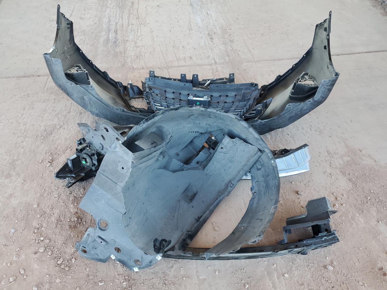 2021 Nissan Kicks Sv VIN: 3N1CP5CV1ML503223 Lot: 83775835