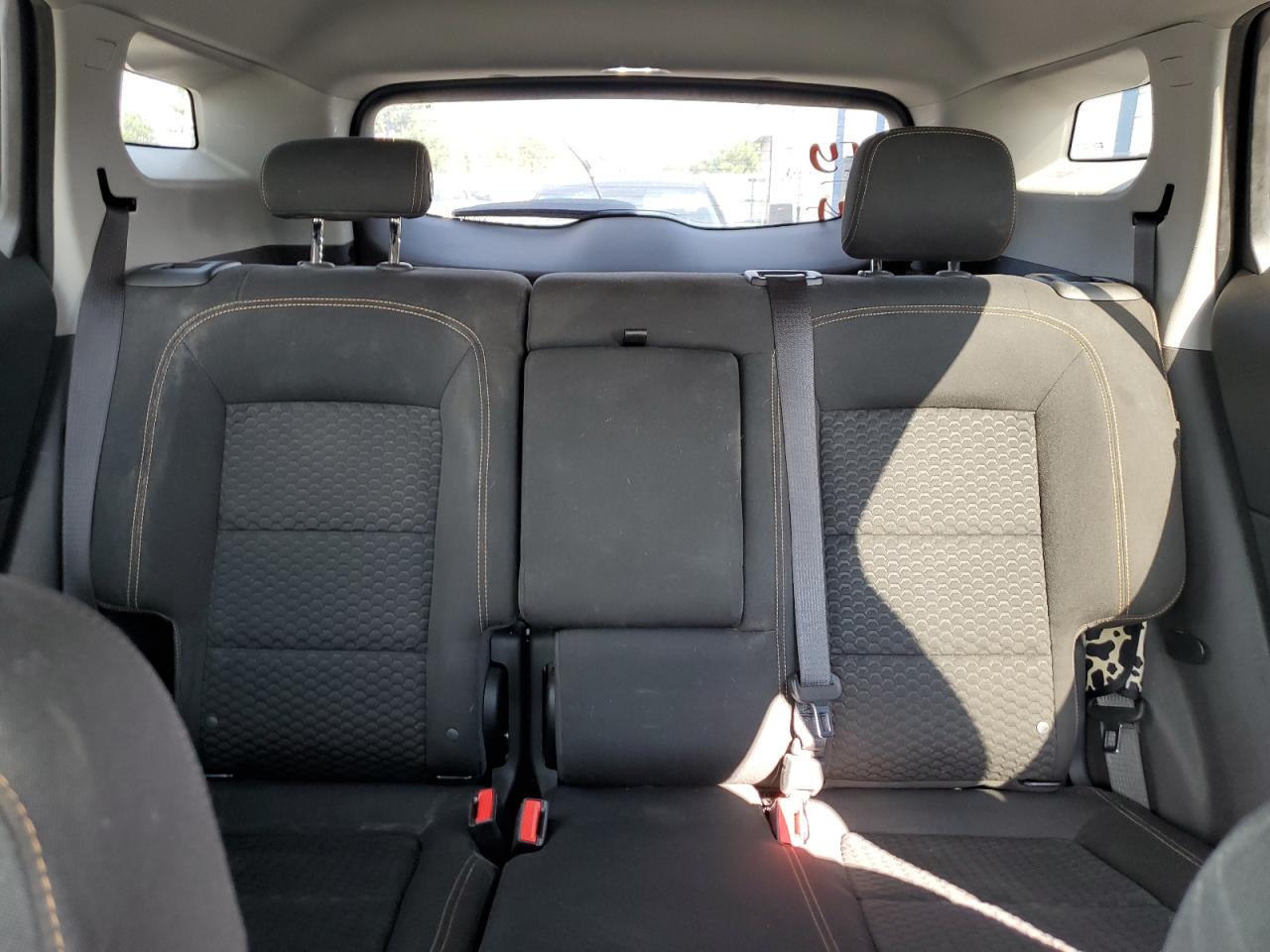 2018 GMC Terrain Sle VIN: 3GKALMEV3JL229725 Lot: 81635715