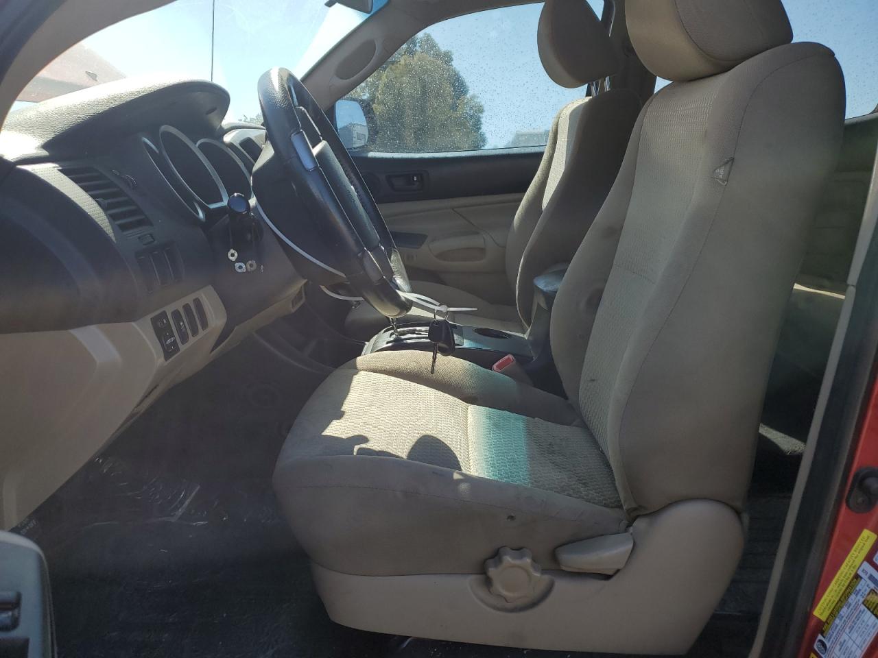 2012 Toyota Tacoma Double Cab VIN: 5TFJX4GN6CX009063 Lot: 81512035