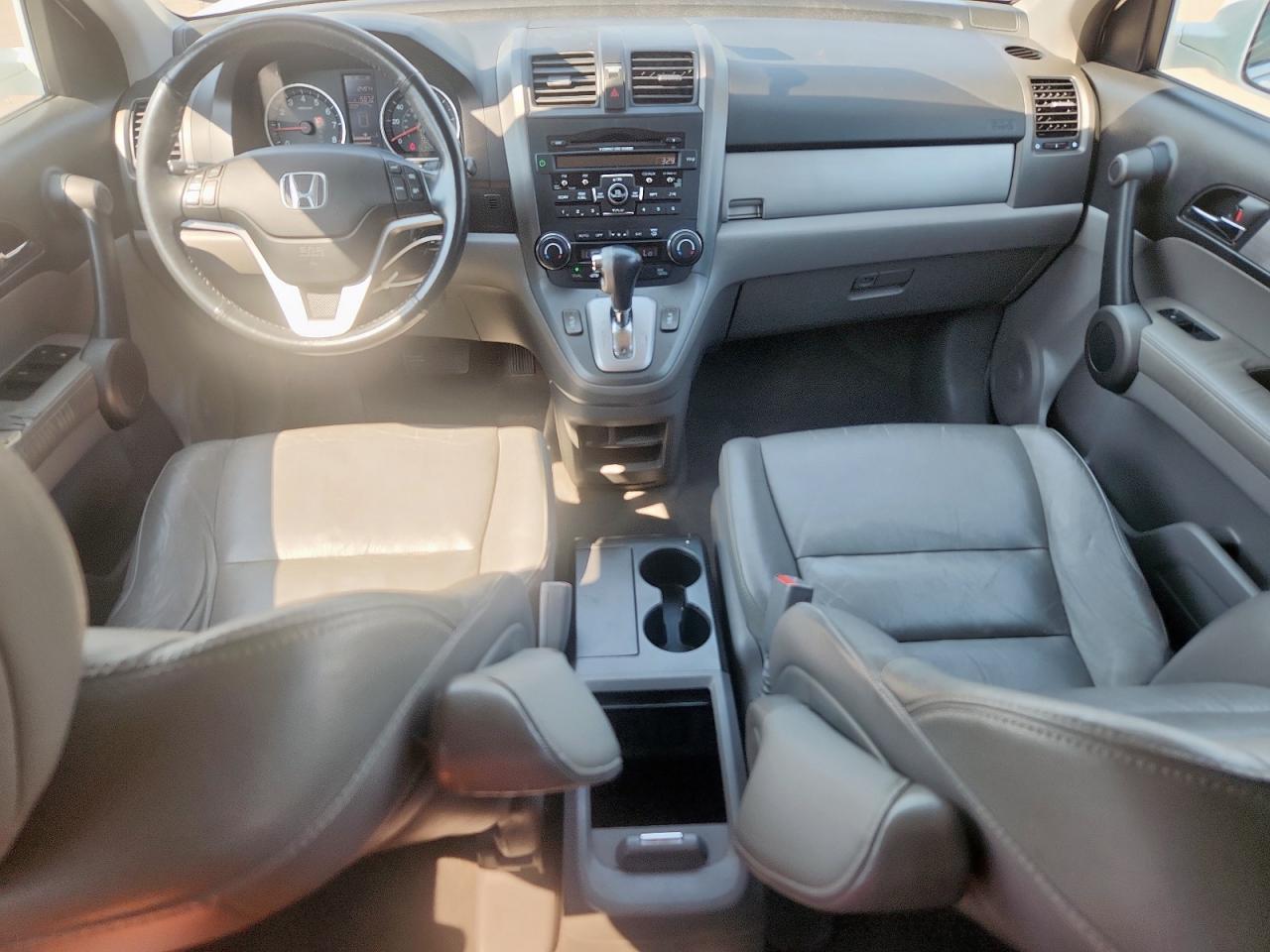 2010 Honda Cr-V Exl VIN: 5J6RE3H78AL024049 Lot: 71175085