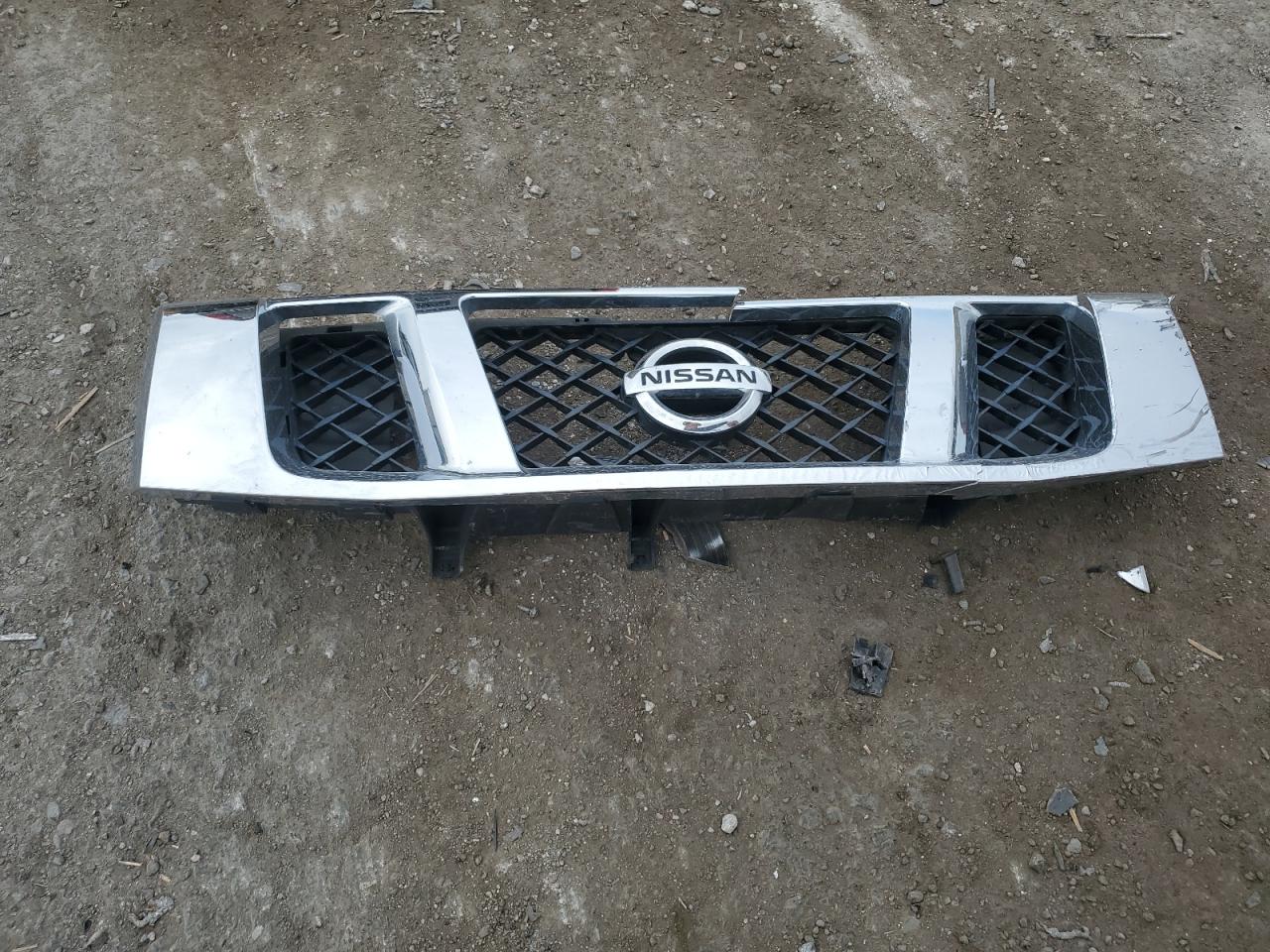 2012 Nissan Titan S VIN: 1N6AA0EK3CN300552 Lot: 71368235