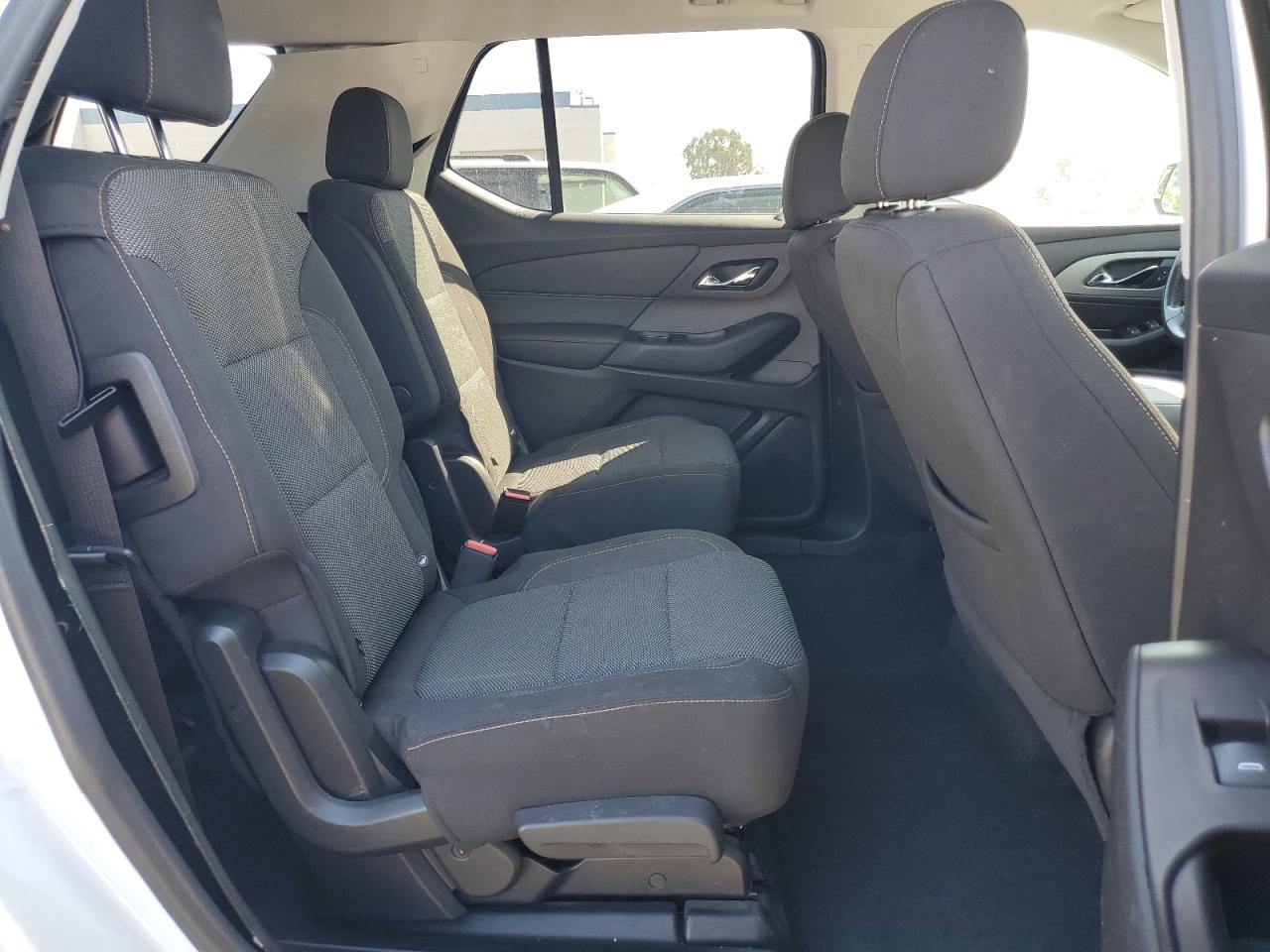 2019 Chevrolet Traverse Lt VIN: 1GNERGKW9KJ283492 Lot: 82122625