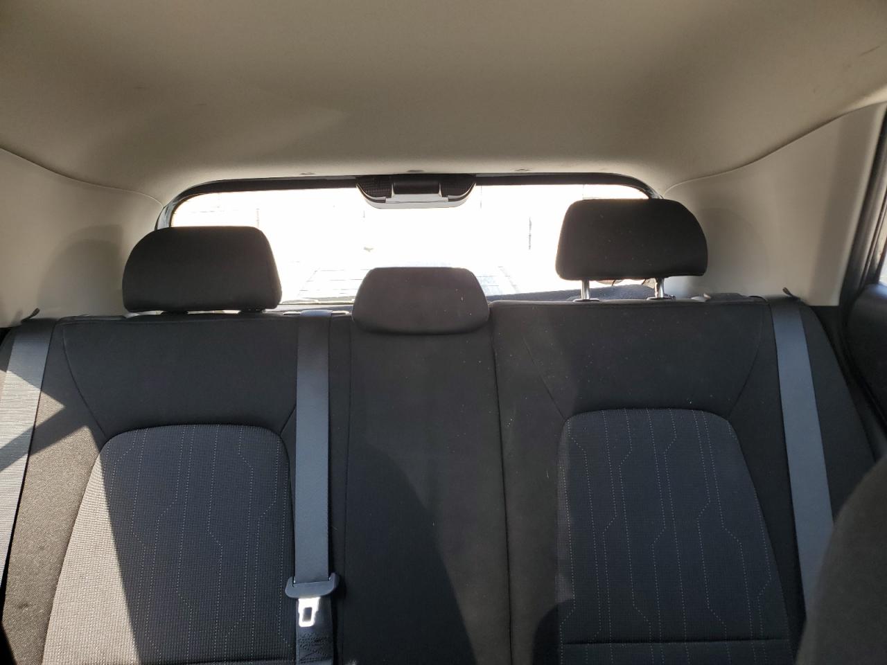 2020 Hyundai Venue Se VIN: KMHRB8A34LU025971 Lot: 71786105