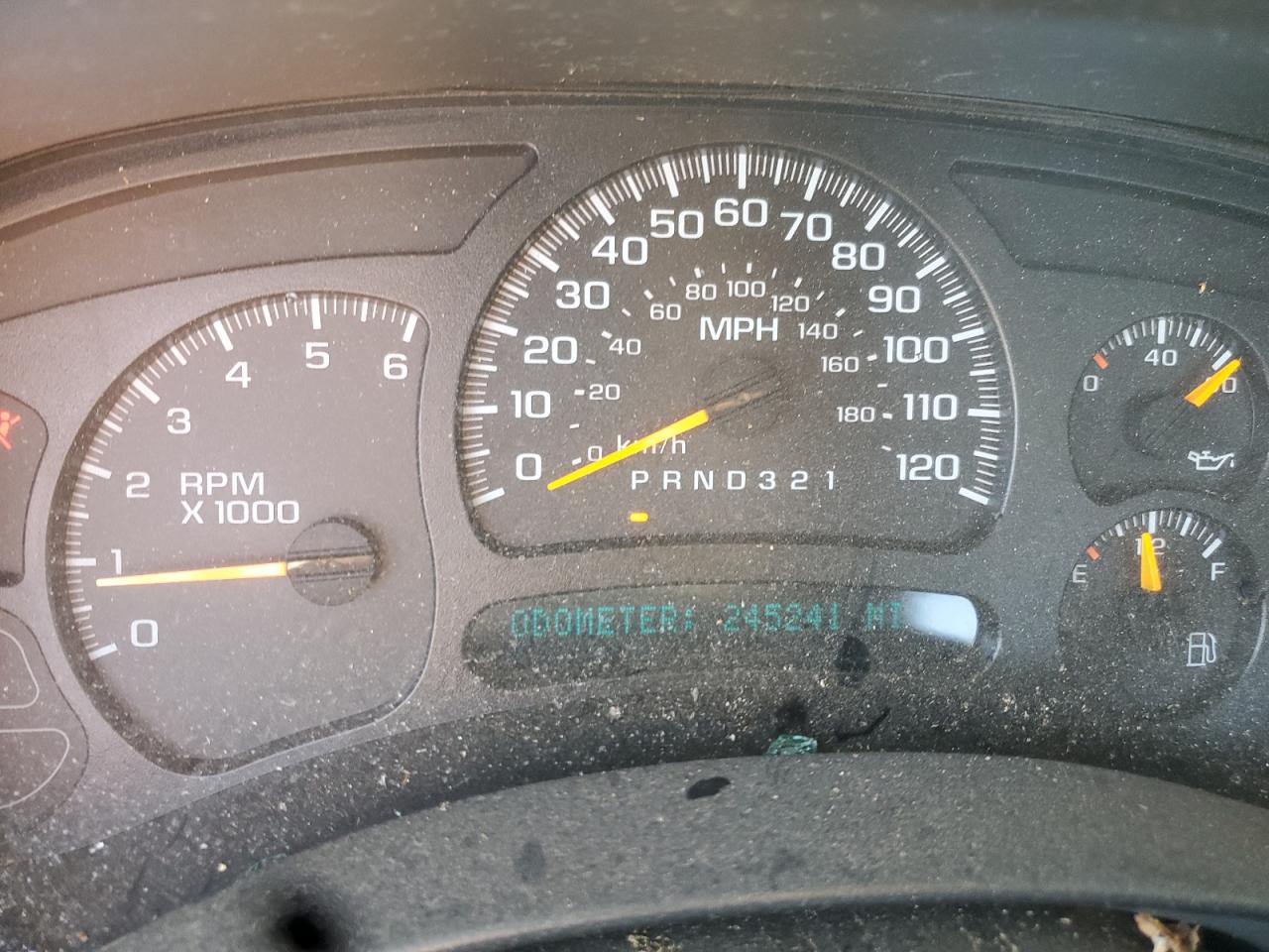 2006 Chevrolet Silverado K1500 VIN: 1GCEK19B96Z280550 Lot: 80914705