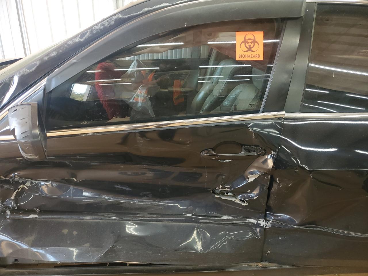 2000 Honda Accord Ex VIN: 1HGCM66515A017433 Lot: 81735105