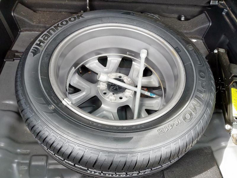 2015 KIA SPORTAGE 2 ISG CRDI 