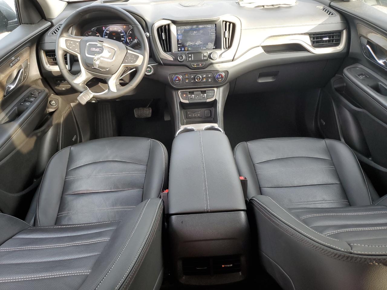 2024 GMC Terrain Denali VIN: 3GKALXEG7RL180558 Lot: 81686705