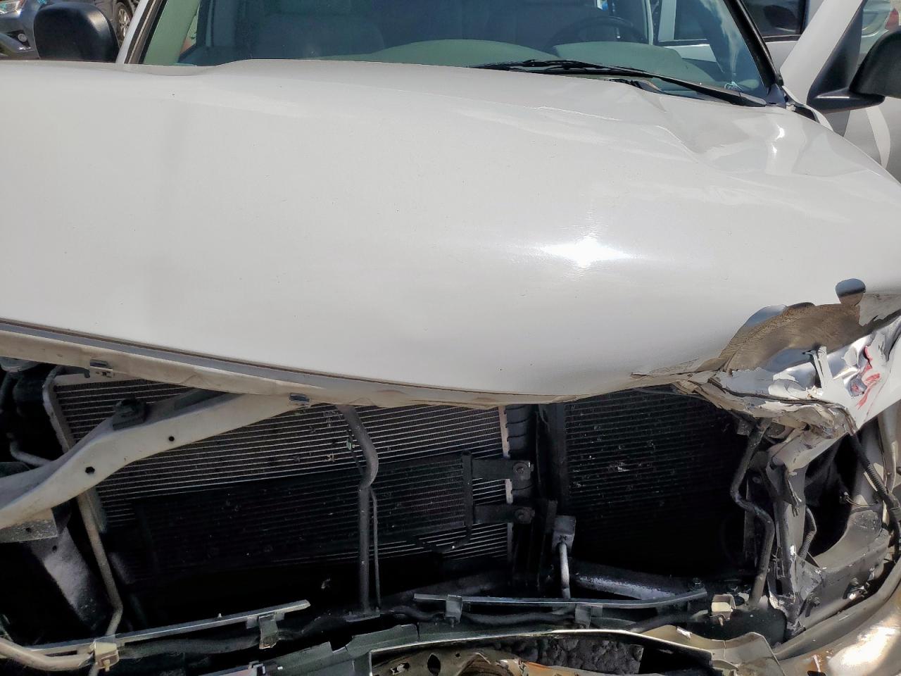 2006 Dodge Ram 1500 St VIN: 1D7HA18266J117148 Lot: 84613645