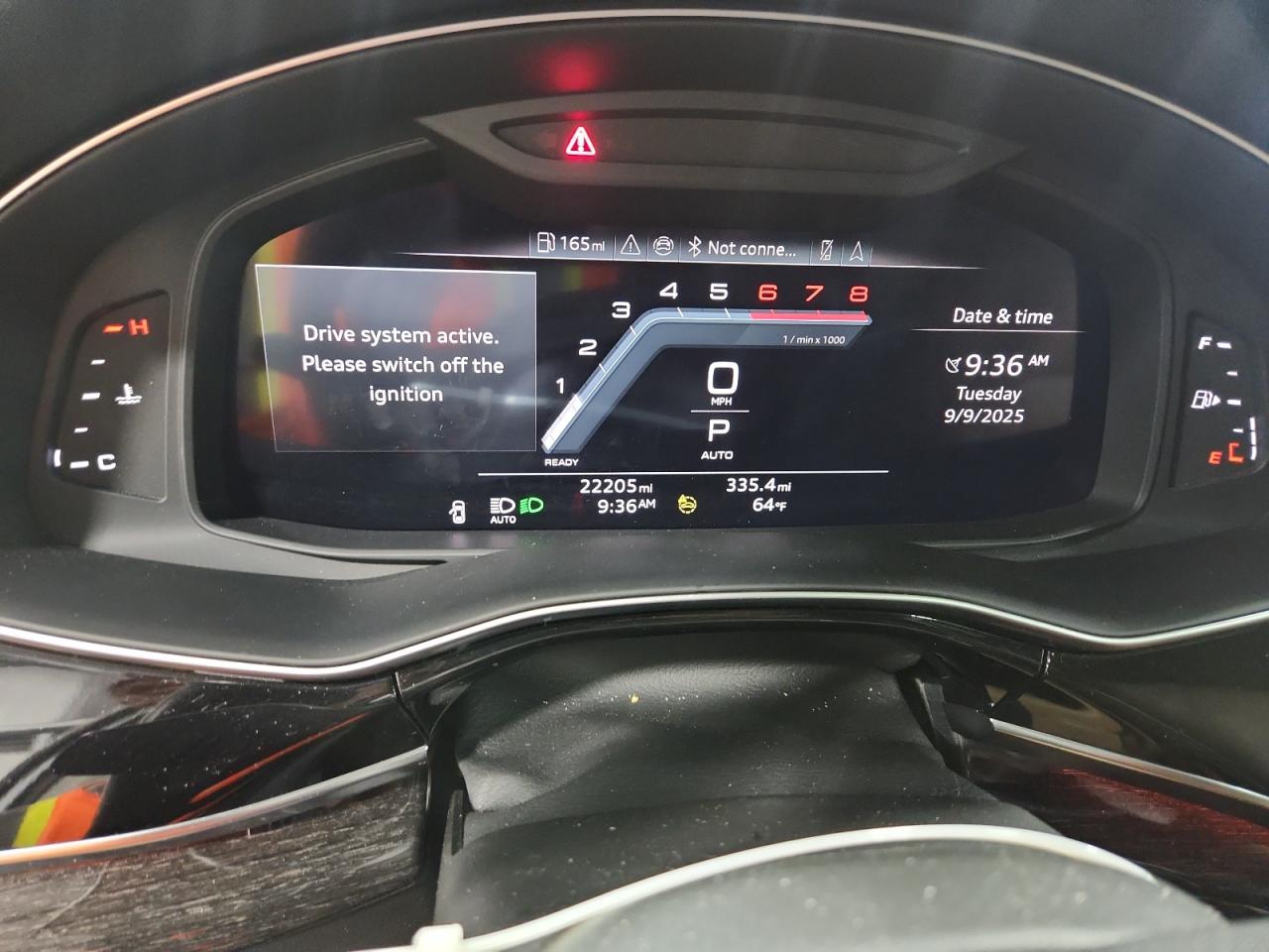 2024 Audi Q7 Premium Plus VIN: WA1LXBF77RD006757 Lot: 72083425