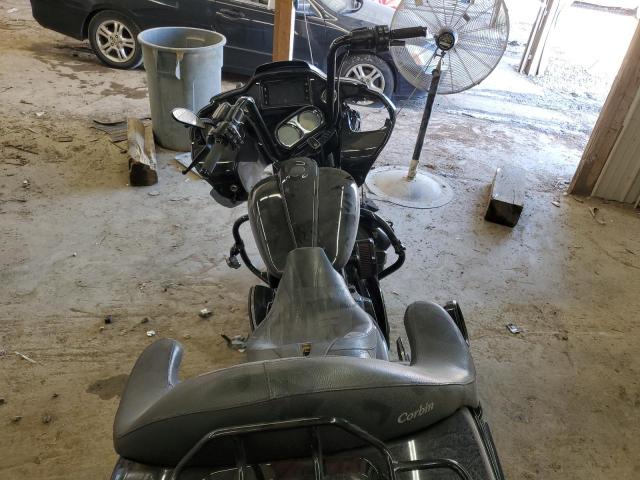 2016 HARLEY-DAVIDSON FLTRXS ROAD GLIDE SPECIAL  