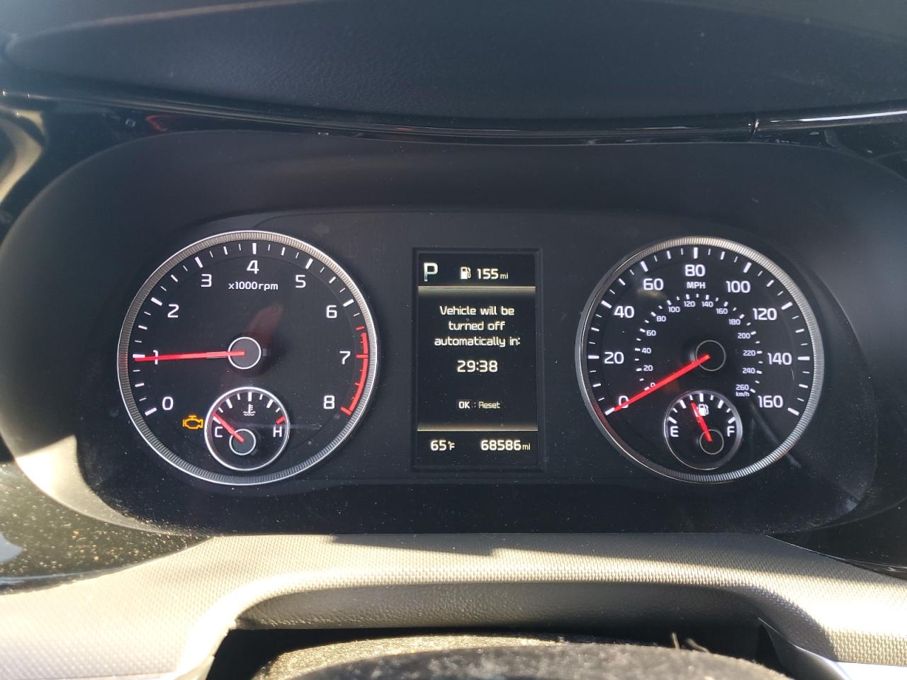 2023 Kia K5 Gt Line VIN: 5XXG64J26PG170571 Lot: 83792735