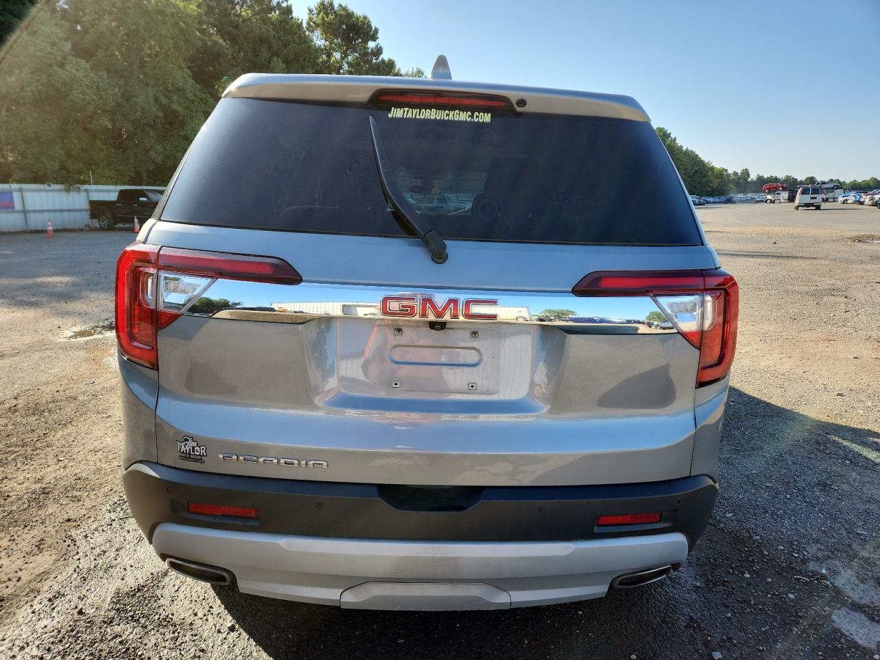 2023 GMC Acadia Sle VIN: 1GKKNKL40PZ218213 Lot: 71403025
