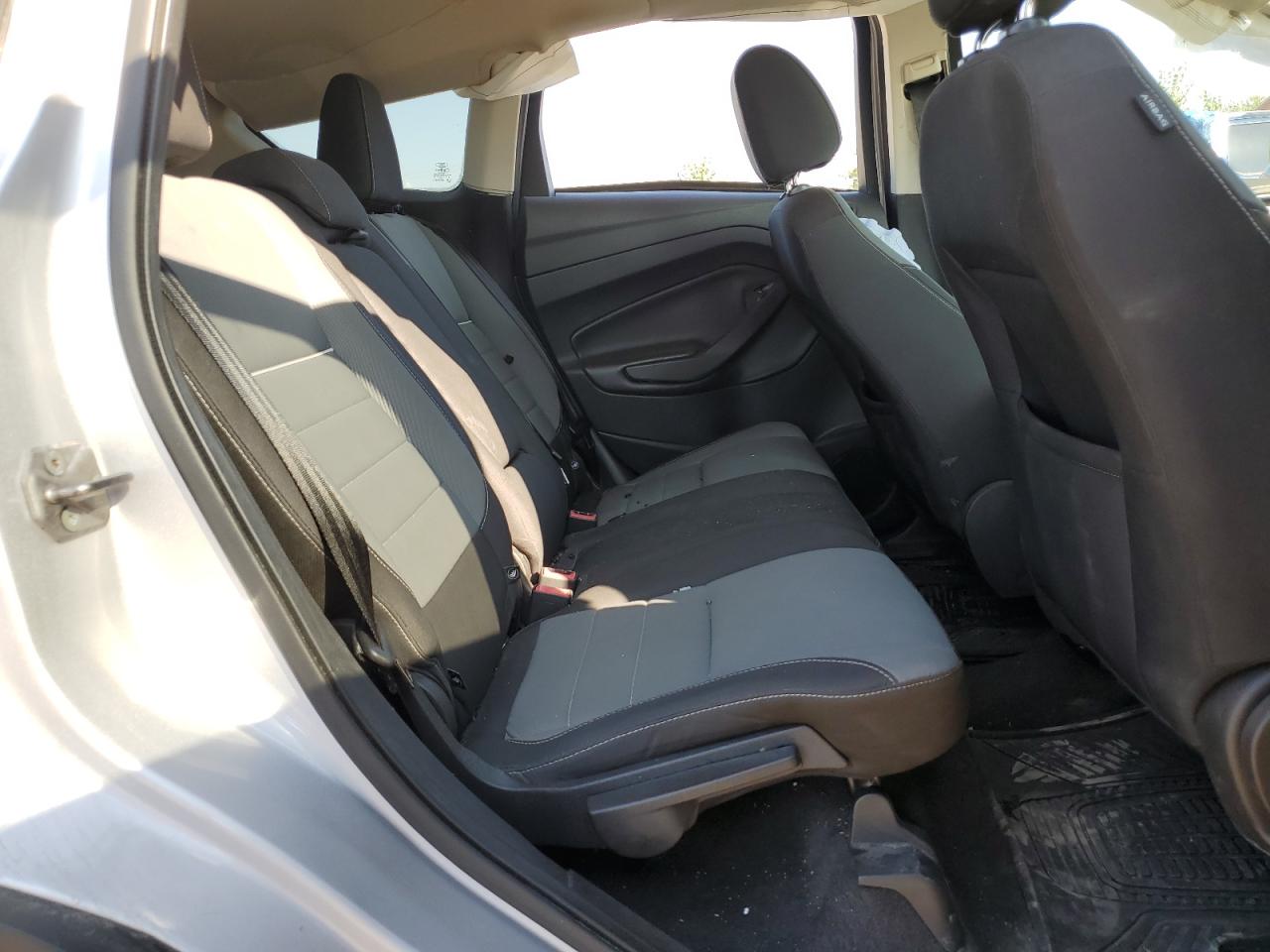 2013 Ford Escape Se VIN: 1FMCU9GX7DUD58490 Lot: 71864835