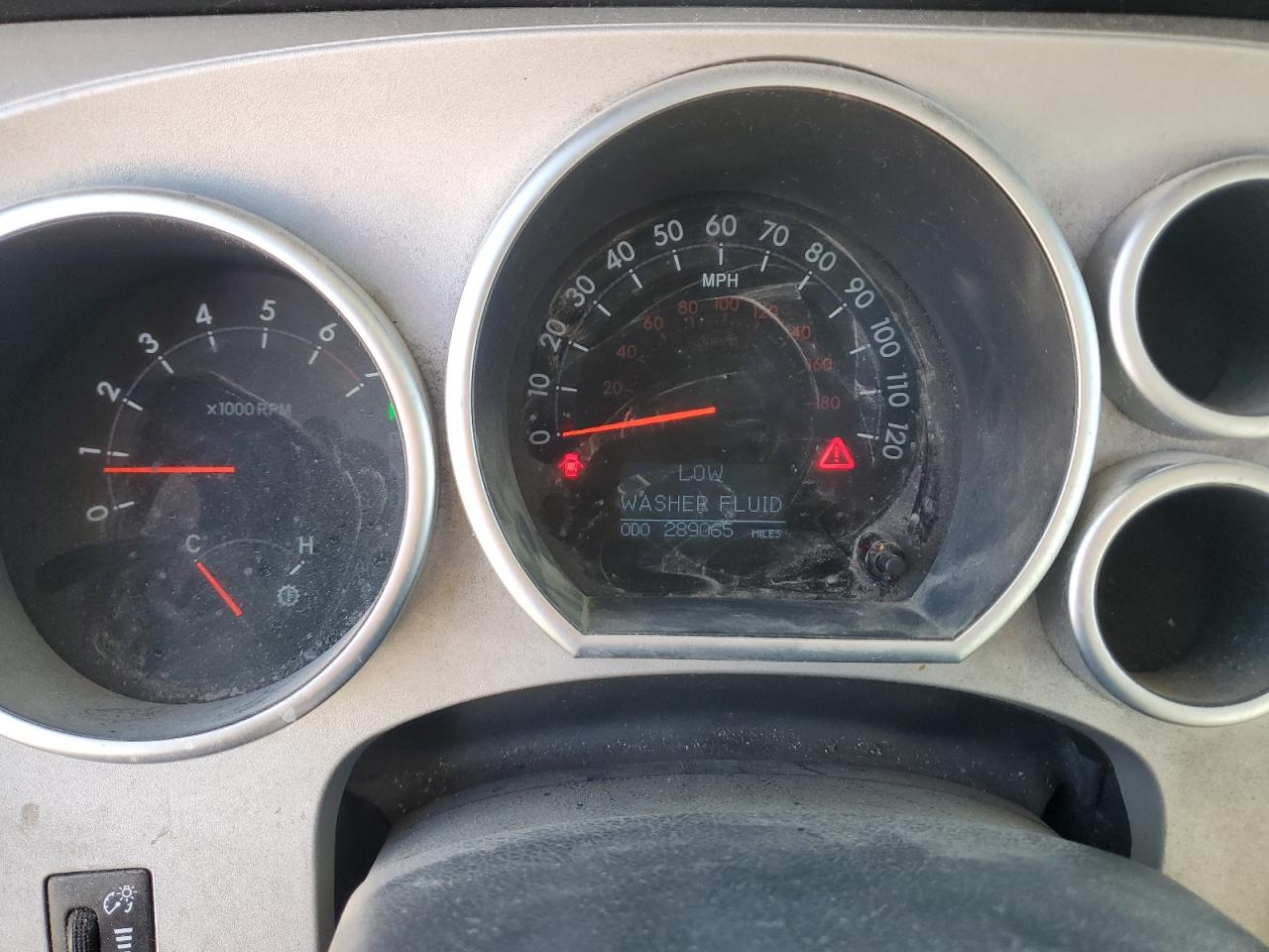 2008 Toyota Sequoia Limited VIN: 5TDBY68A68S012423 Lot: 81779365