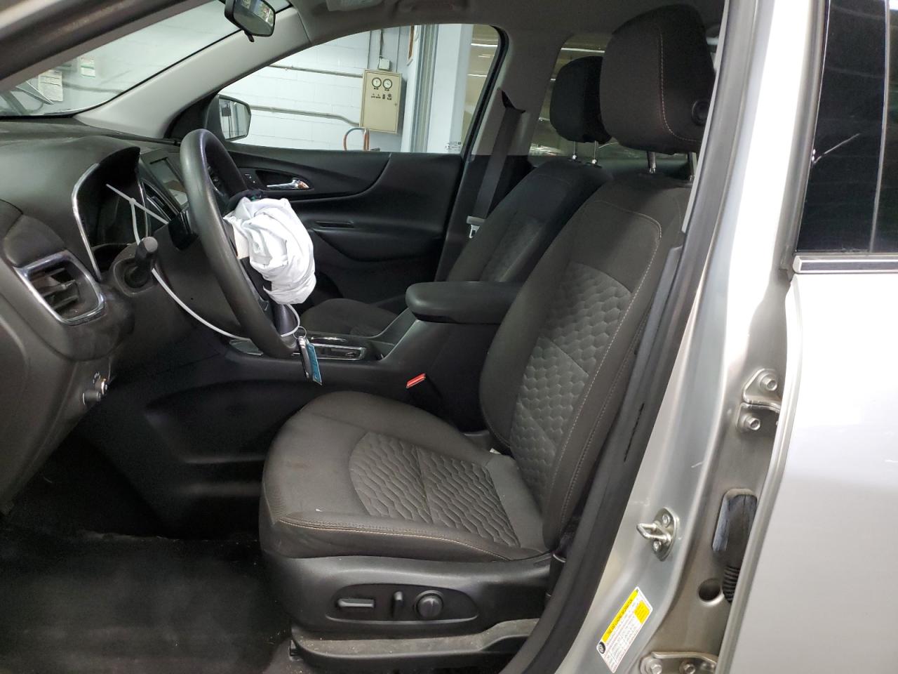 2019 Chevrolet Equinox Lt VIN: 3GNAXKEV4KS669519 Lot: 81198715