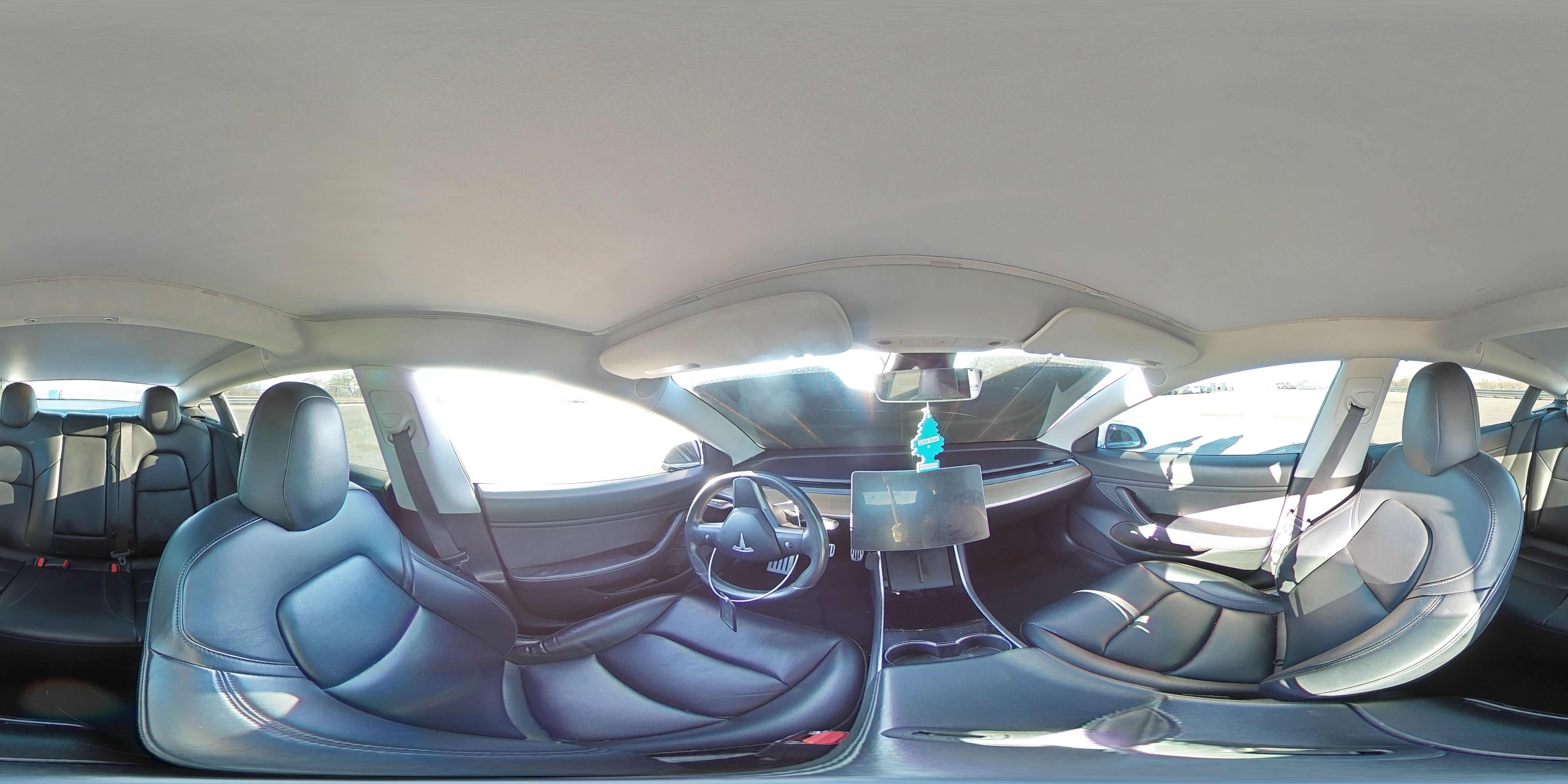 2019 Tesla Model 3 VIN: 5YJ3E1EA6KF397109 Lot: 84623225