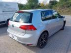 2013 VOLKSWAGEN GOLF SE BLUEMOTIN TECH TS  for sale at Copart SANDWICH