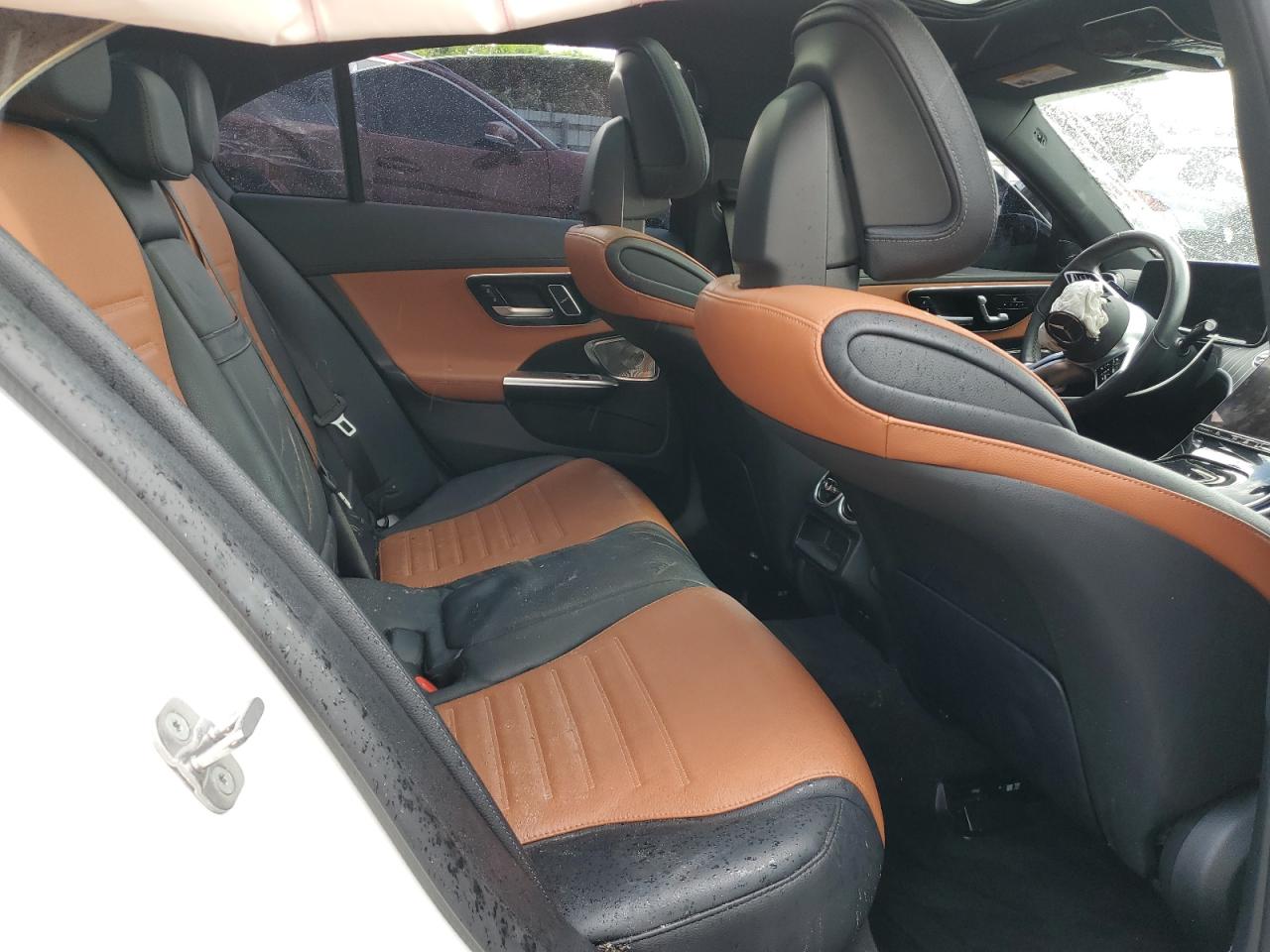 2024 Mercedes-Benz C 300 VIN: W1KAF4GB3RR165928 Lot: 82070215