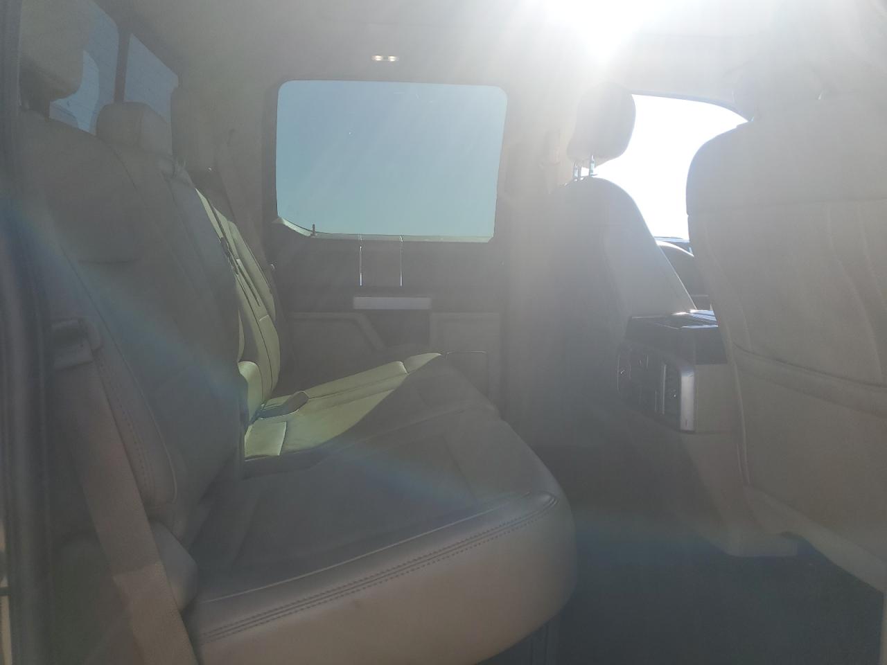 2017 Ford F250 Super Duty VIN: 1FT7W2BT4HED55641 Lot: 81684375