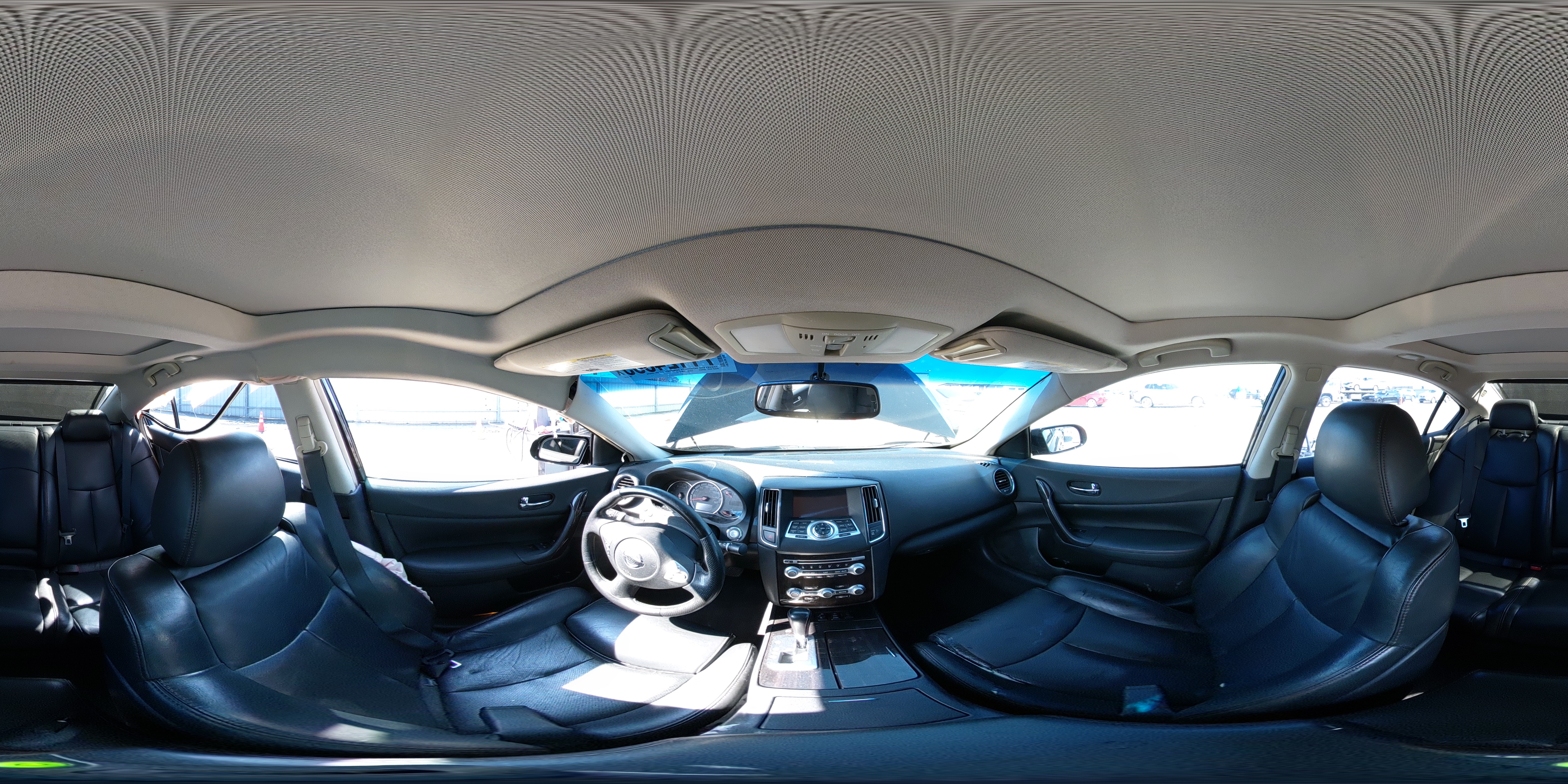 2014 Nissan Maxima S VIN: 1N4AA5AP4EC493185 Lot: 71124335