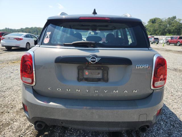  MINI COOPER 2019 Szary
