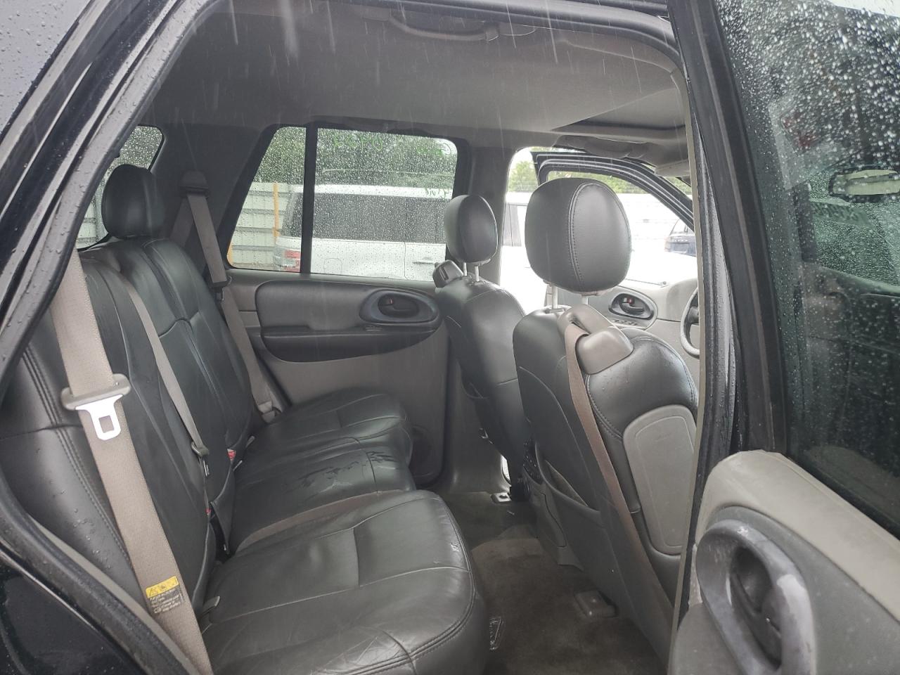 2002 Chevrolet Trailblazer VIN: 1GNDT13S822512762 Lot: 83960365