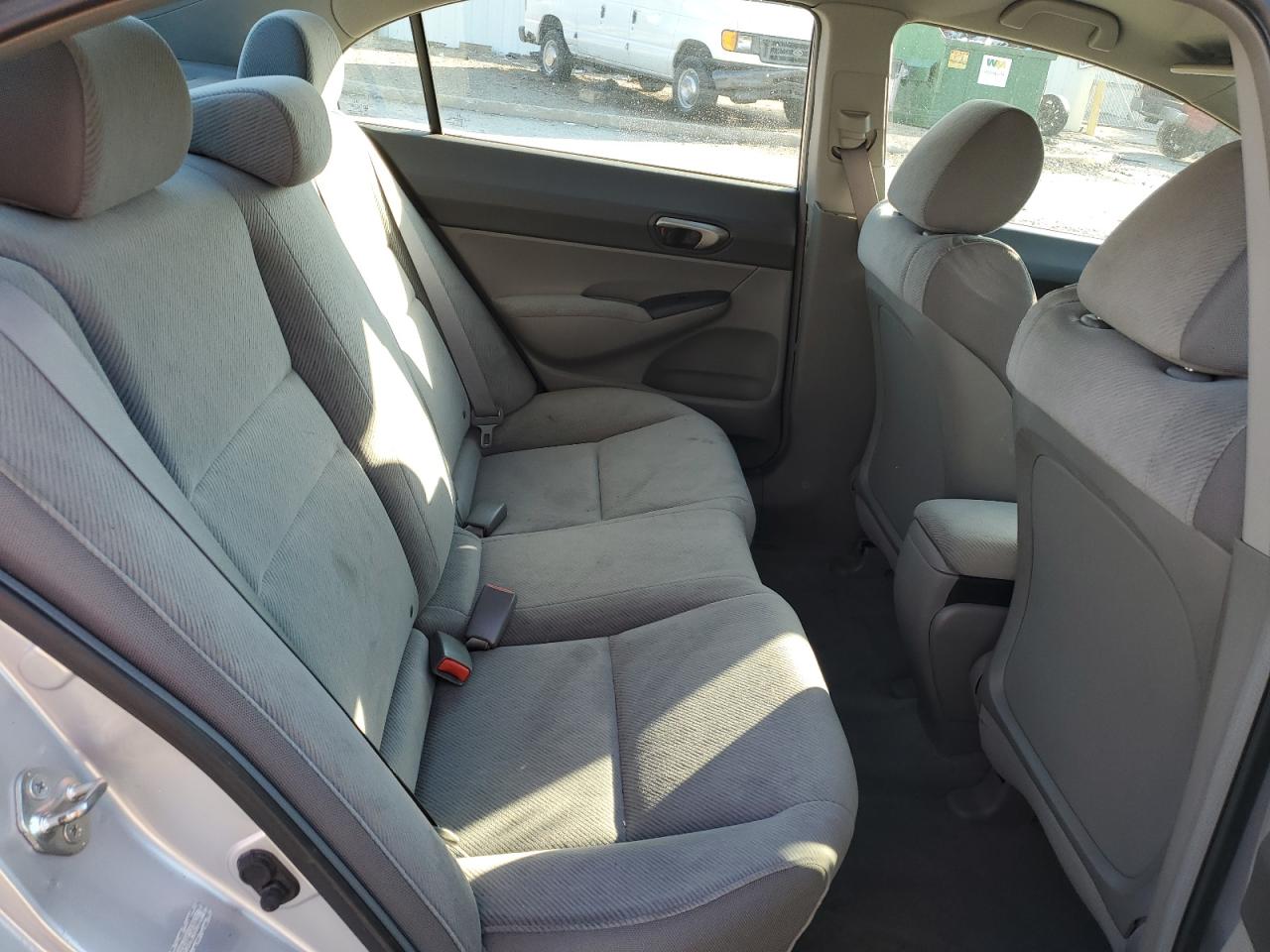 2010 Honda Civic Lx VIN: 19XFA1F5XAE007868 Lot: 83927665