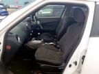 2012 NISSAN JUKE ACENTA PREMIUM DCI  for sale at Copart ROCHFORD