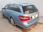 2011 MERCEDES-BENZ E350 SPT CDI BLUECY 265 A E350 CDI BLUEEFFICIENCY [265] SPO for sale at Copart WESTBURY