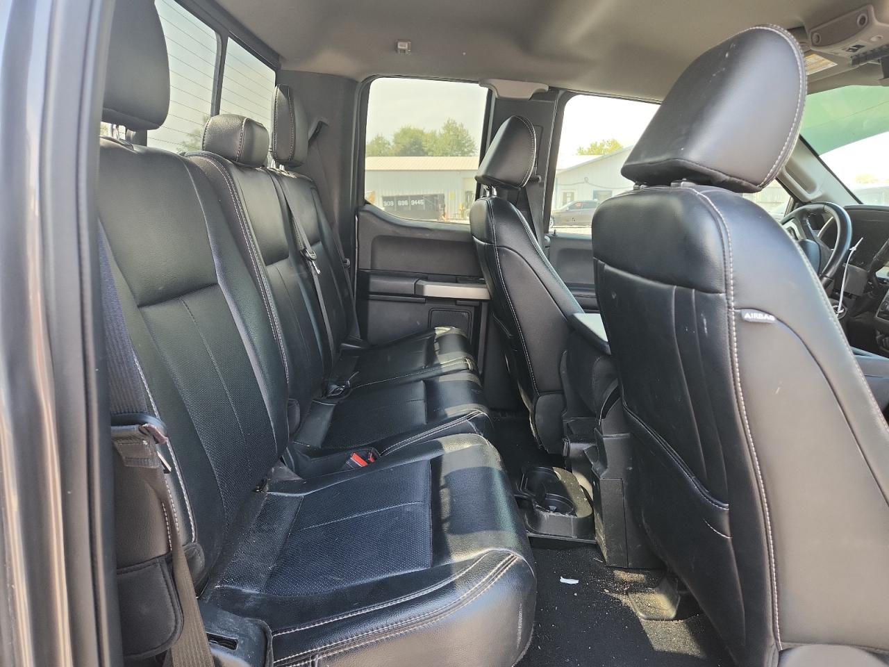 2021 Ford F250 Super Duty VIN: 1FT8X2BT5MED77451 Lot: 81016205