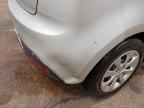 2012 KIA RIO 1 1.25 1 3DR for sale at Copart NEWBURY
